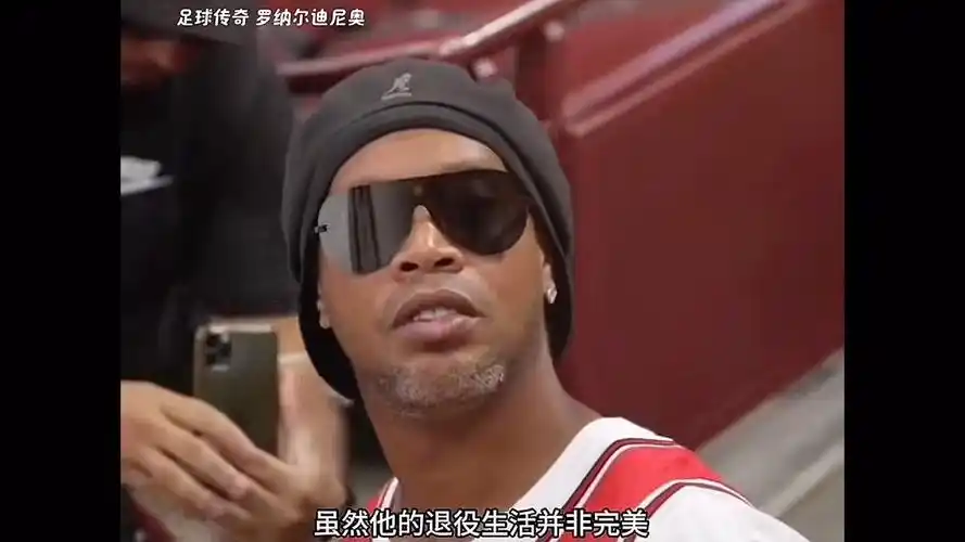 也标志着他